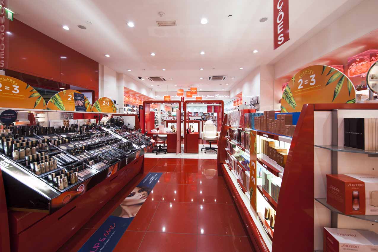 Perfumes & Companhia Perfumes & Companhia