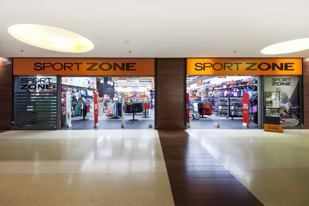 Sportzone Sportzone
