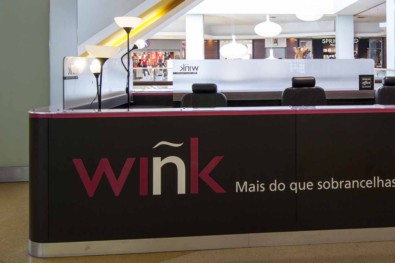 Wiñk Wiñk