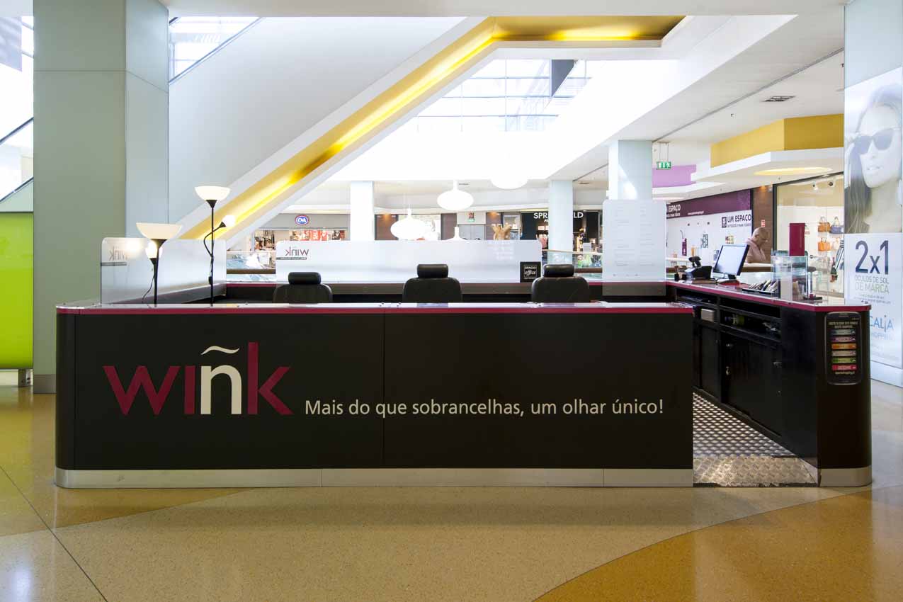 Wiñk Wiñk