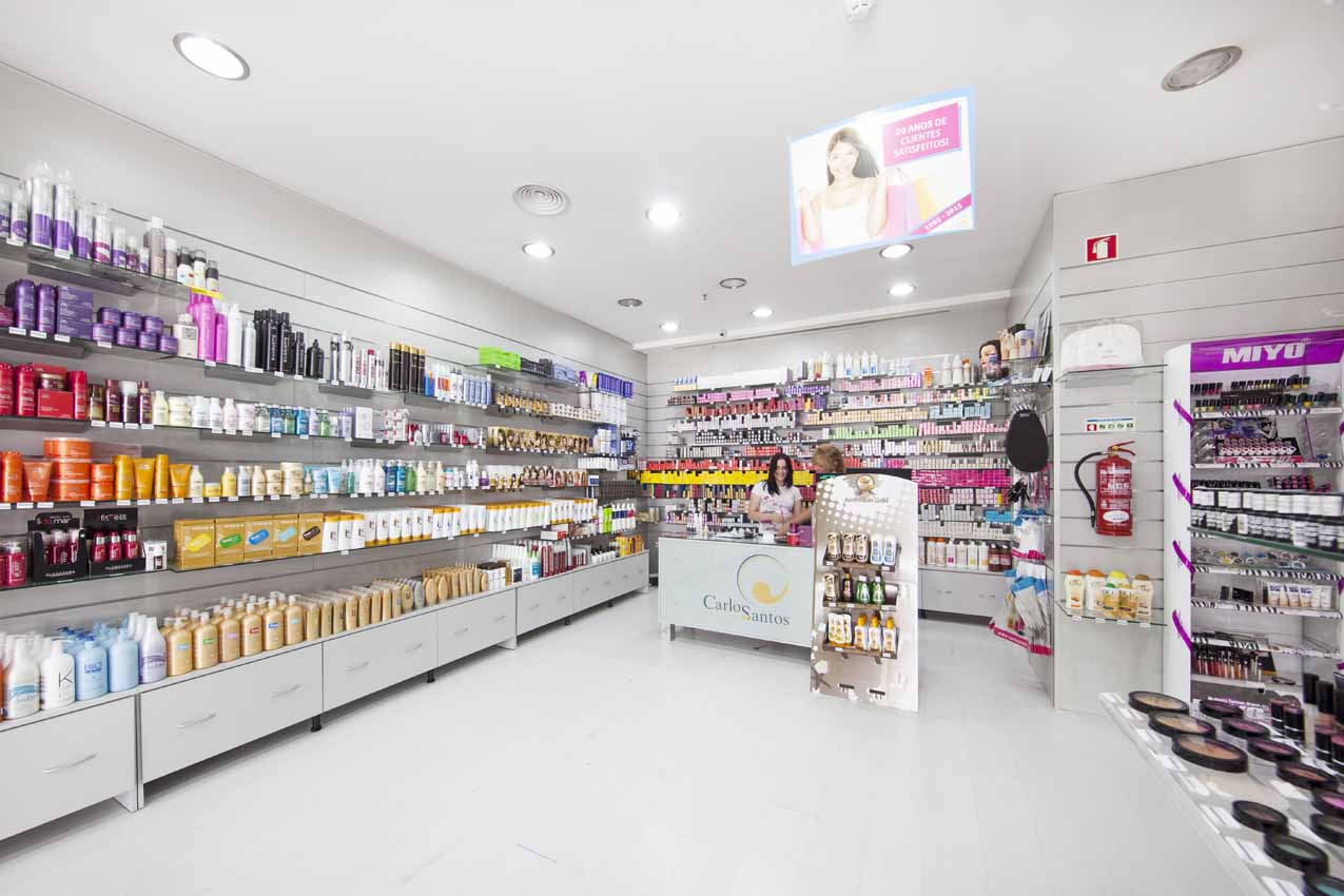 Carlos Santos Hair Shop Carlos Santos Hair Shop