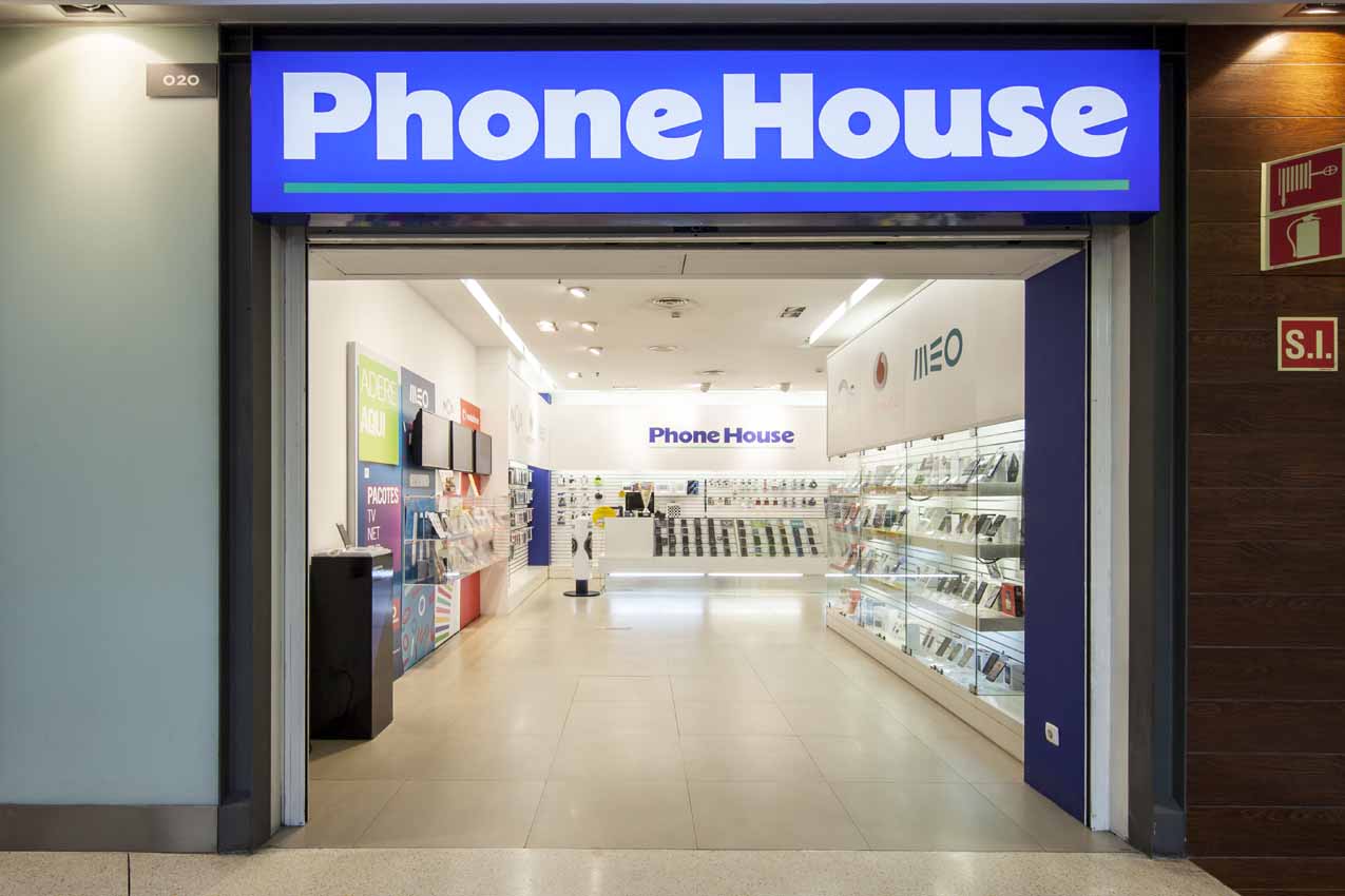 Phone House Phone House