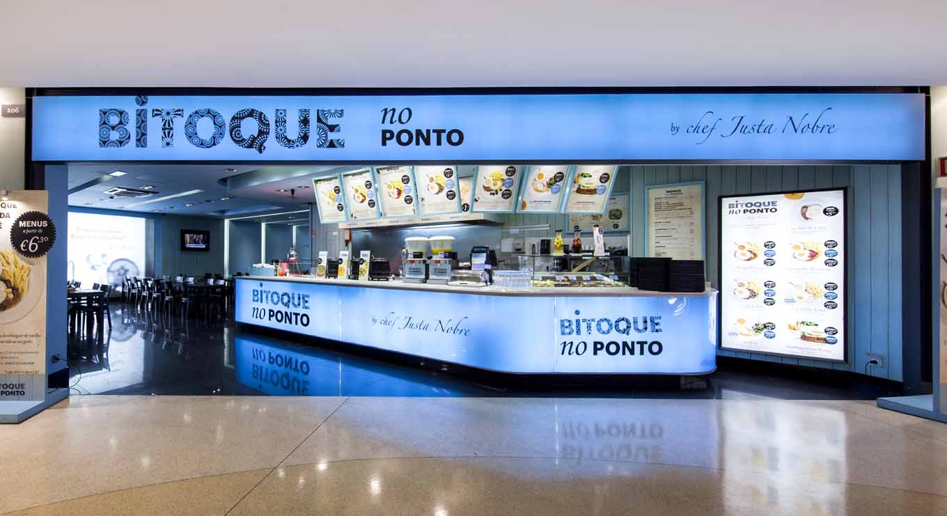Bitoque no Ponto Bitoque no Ponto