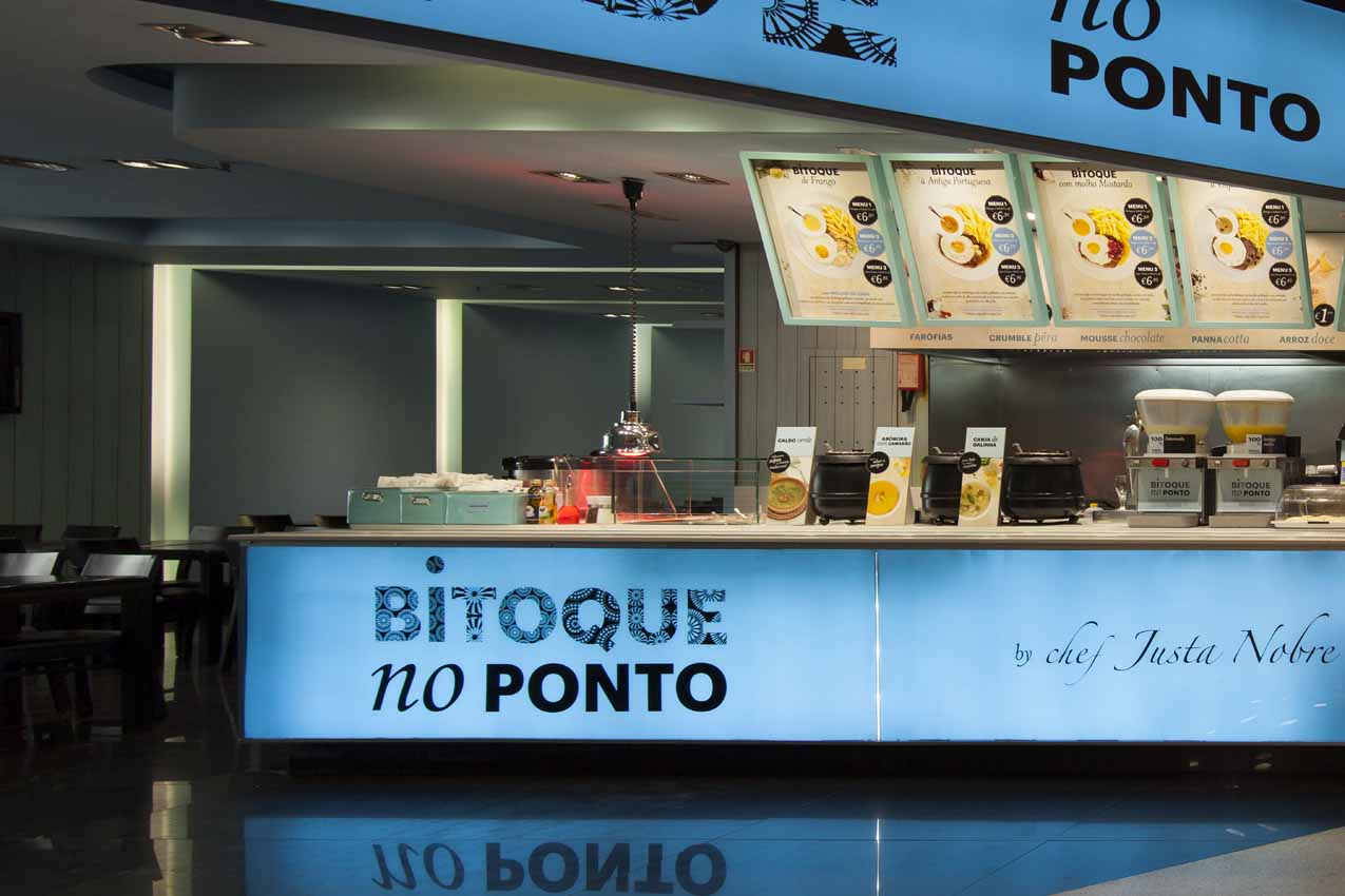 Bitoque no Ponto Bitoque no Ponto
