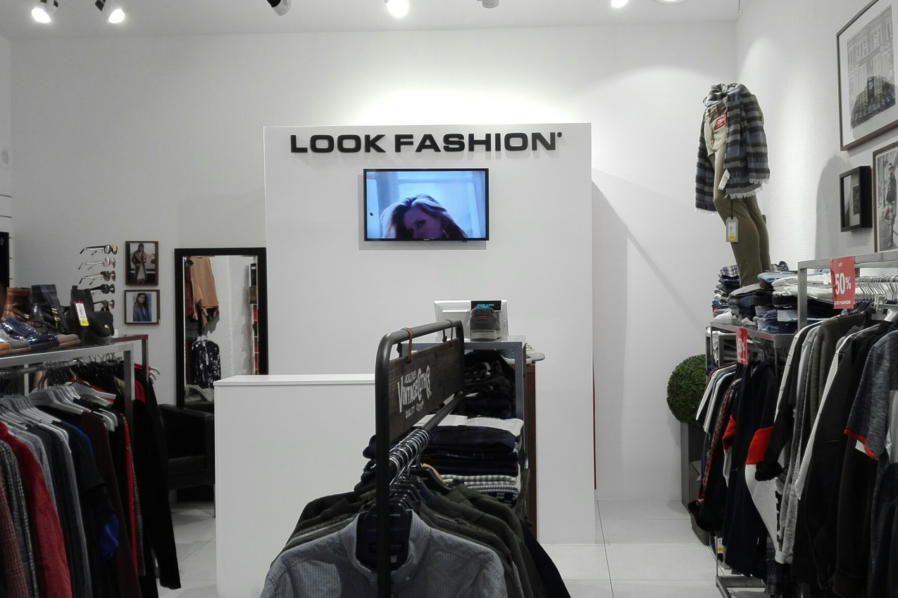 Look Fashion Look Fashion
