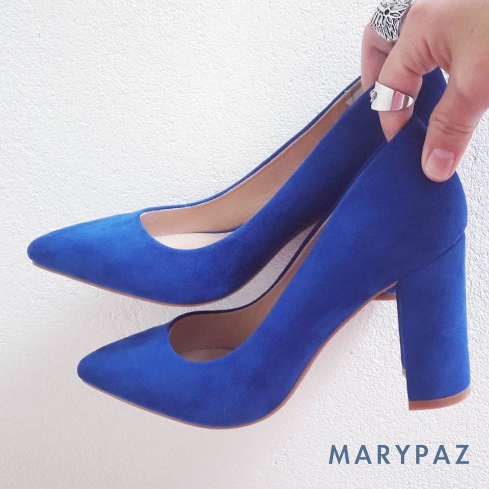 MaryPaz MaryPaz