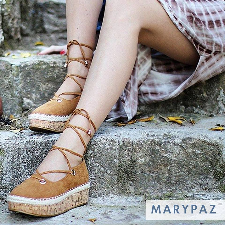 MaryPaz MaryPaz