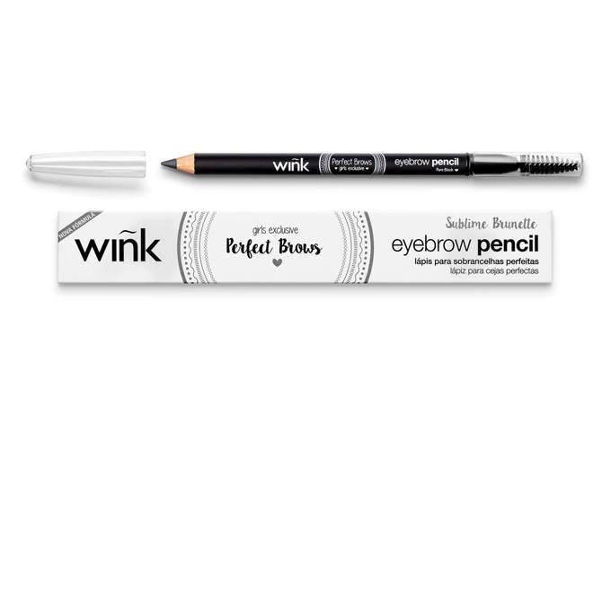 Novidades Wiñk Novidades Wiñk