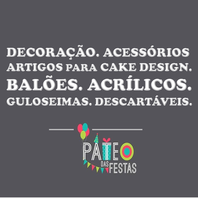 Abriu o Pateo das Festas Abriu o Pateo das Festas