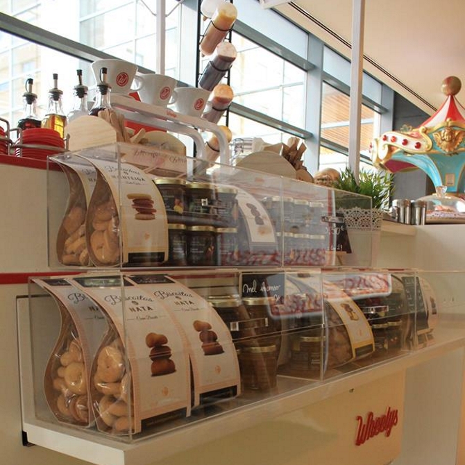 Wheelys Cafe Lisboa Wheelys Cafe Lisboa