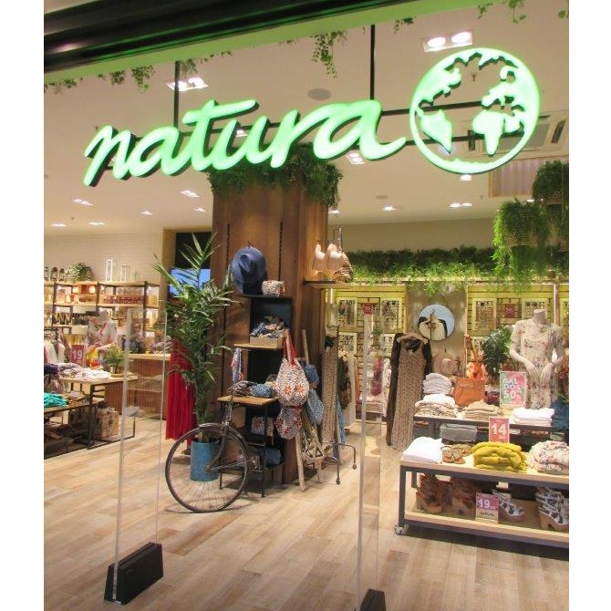 Natura Selection Natura Selection