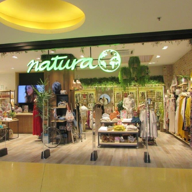 Natura Selection Natura Selection