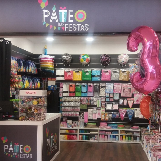 Abriu o Pateo das Festas Abriu o Pateo das Festas