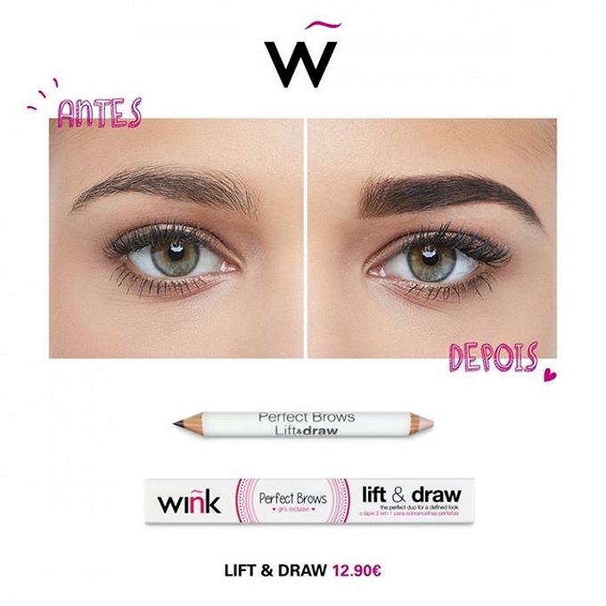 Novidades Wiñk Novidades Wiñk