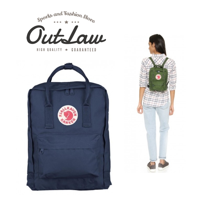 Novas mochilas na Outlaw Novas mochilas na Outlaw