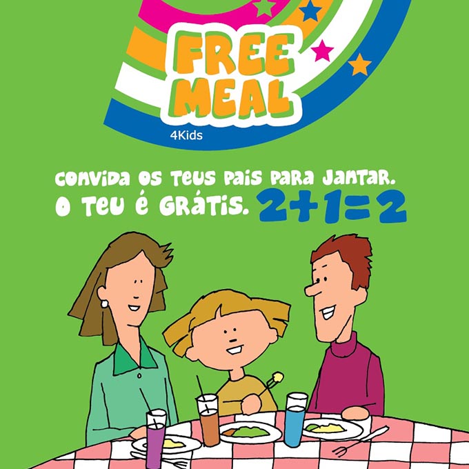 Free Meal 4 Kids Free Meal 4 Kids