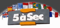 5 à Sec