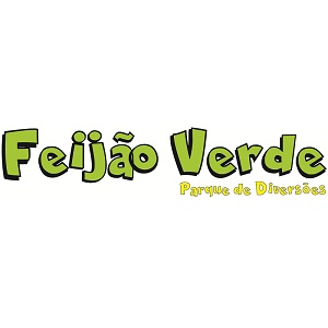Feijão Verde - parque de diversões