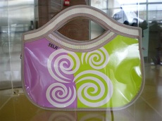 Passatempo TelaBags by Spacio	