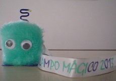 Campanha CERCI-Pirilampo Mágico no Spacio 