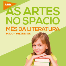 Mês da Literatura