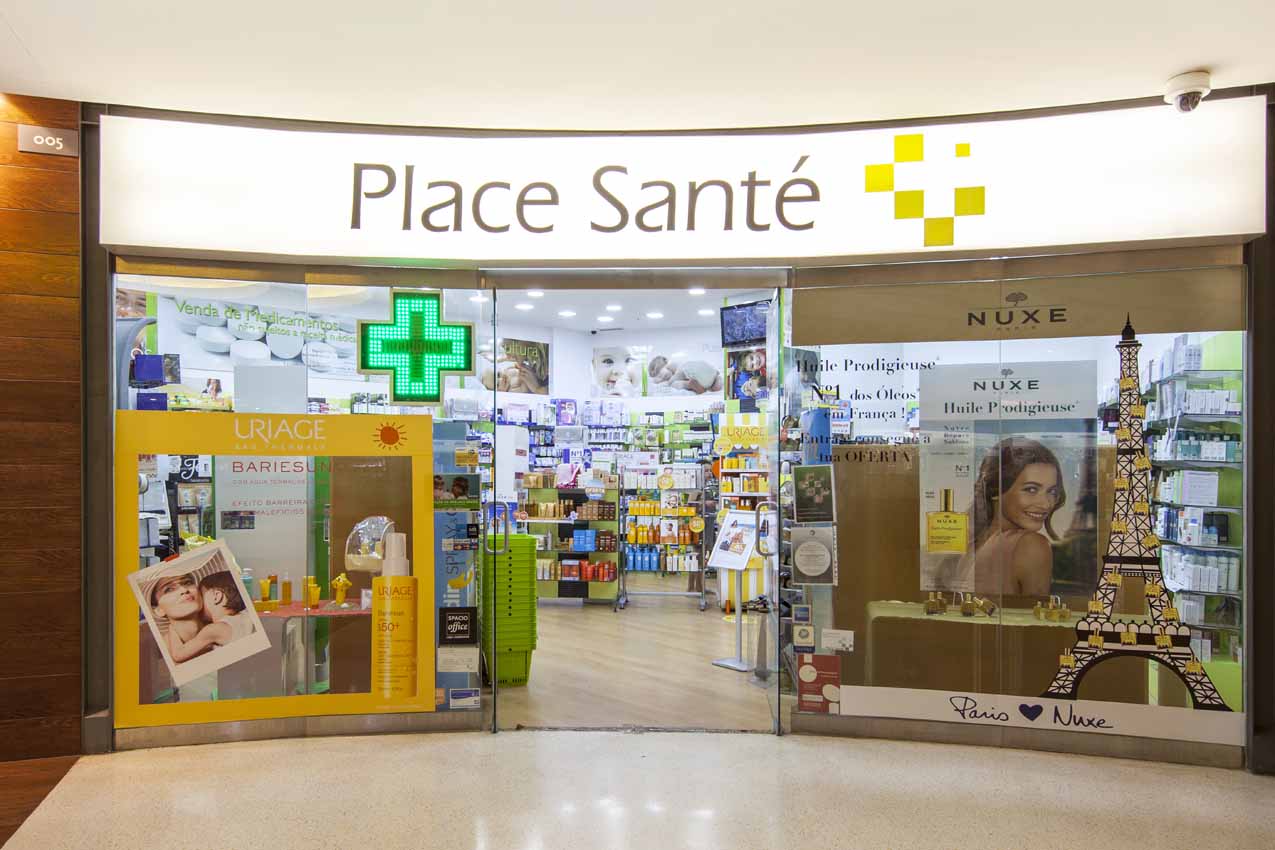 Place Santé Place Santé