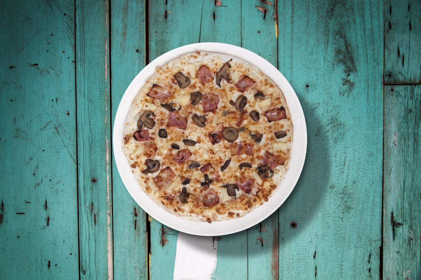 Telepizza Telepizza