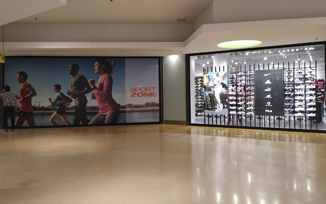 Sportzone Sportzone