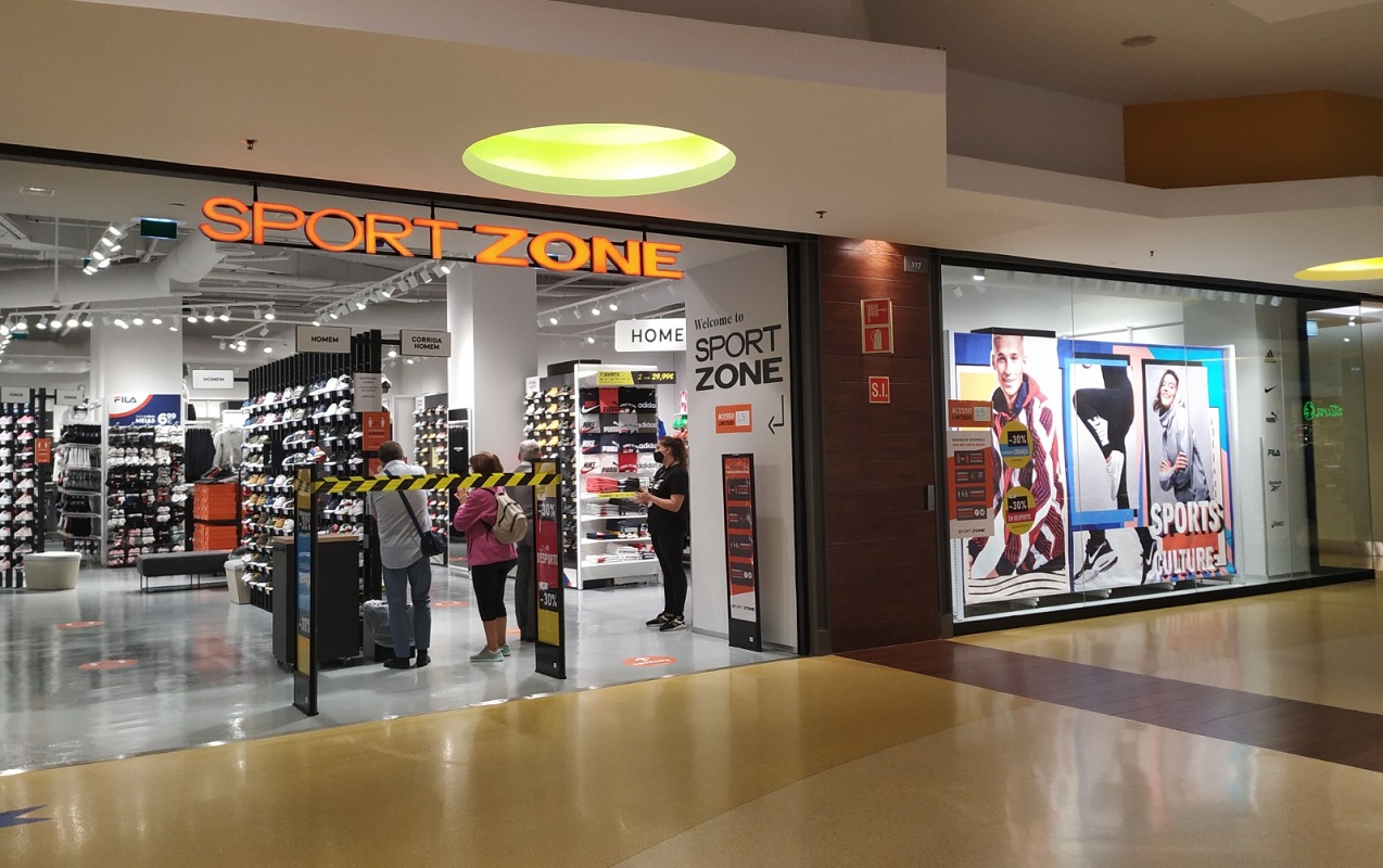 Sportzone Sportzone