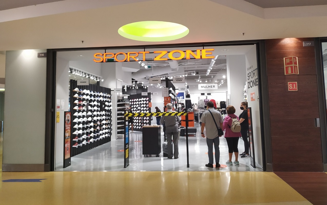 Sportzone Sportzone