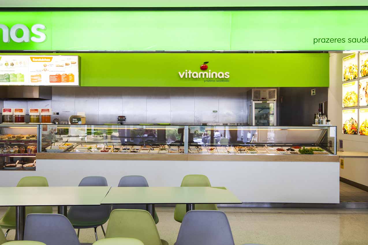 Vitaminas Vitaminas
