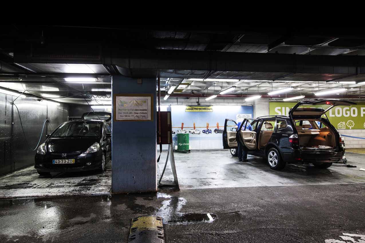 Multiwash Multiwash