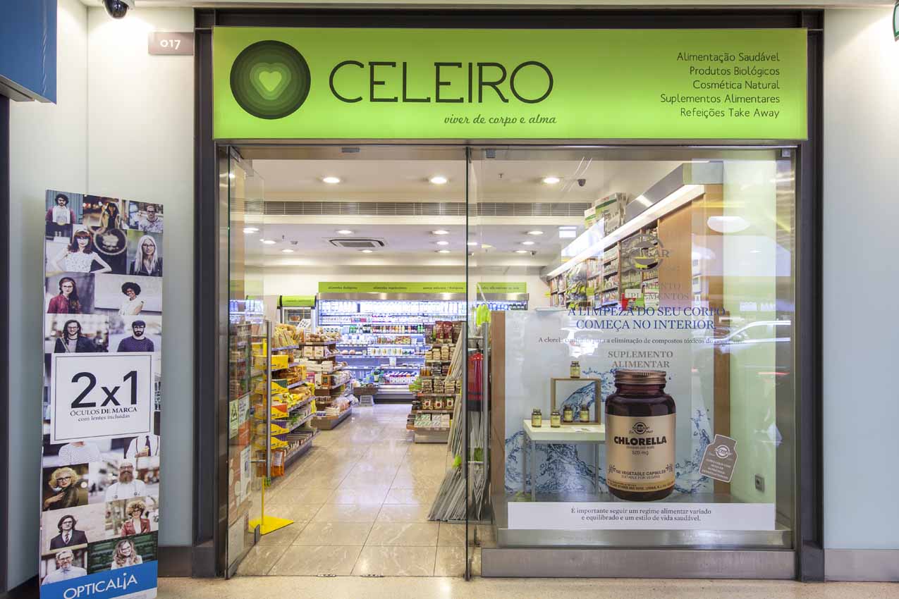 Celeiro Celeiro