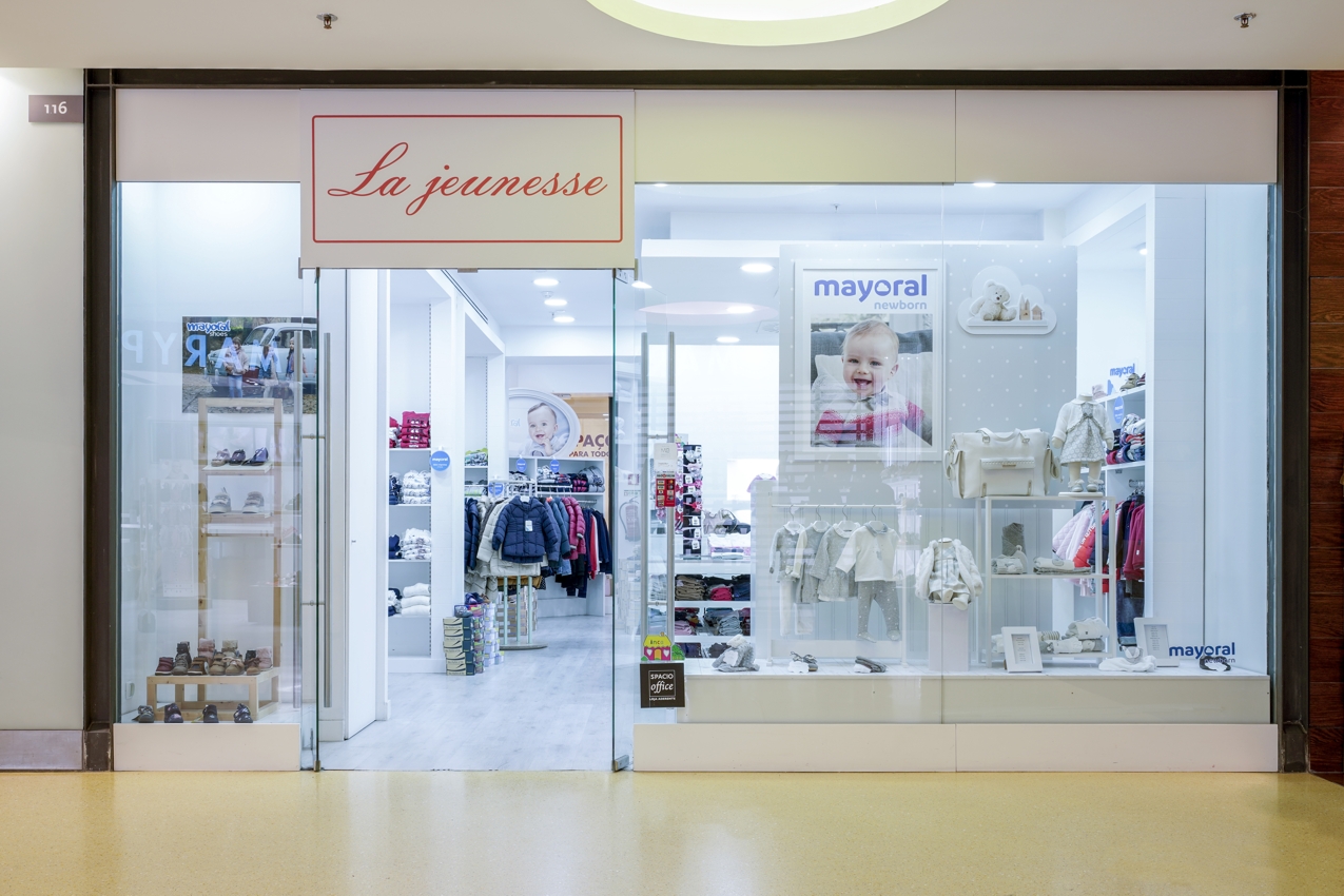 La Jeunesse La Jeunesse