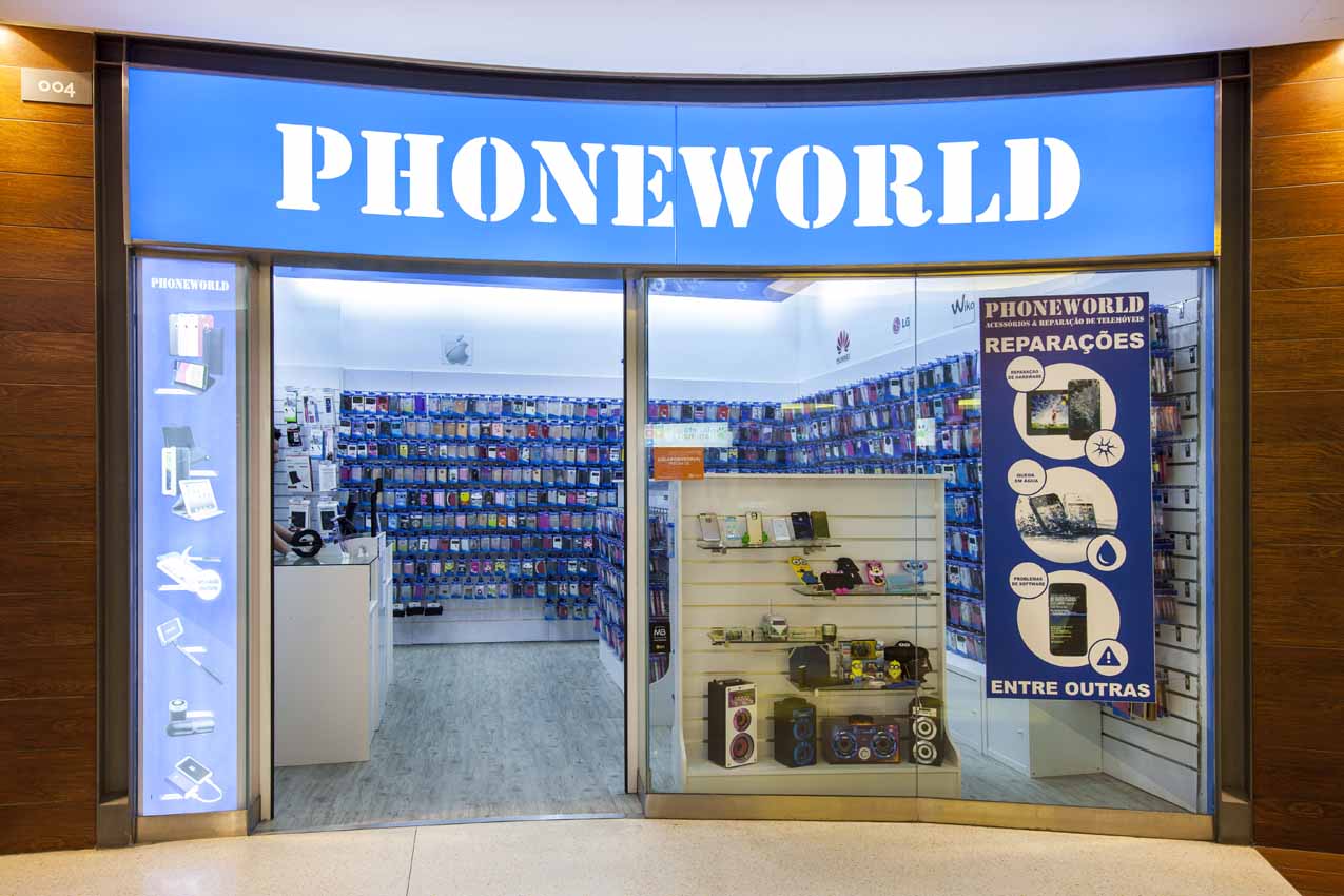 Phoneworld Phoneworld
