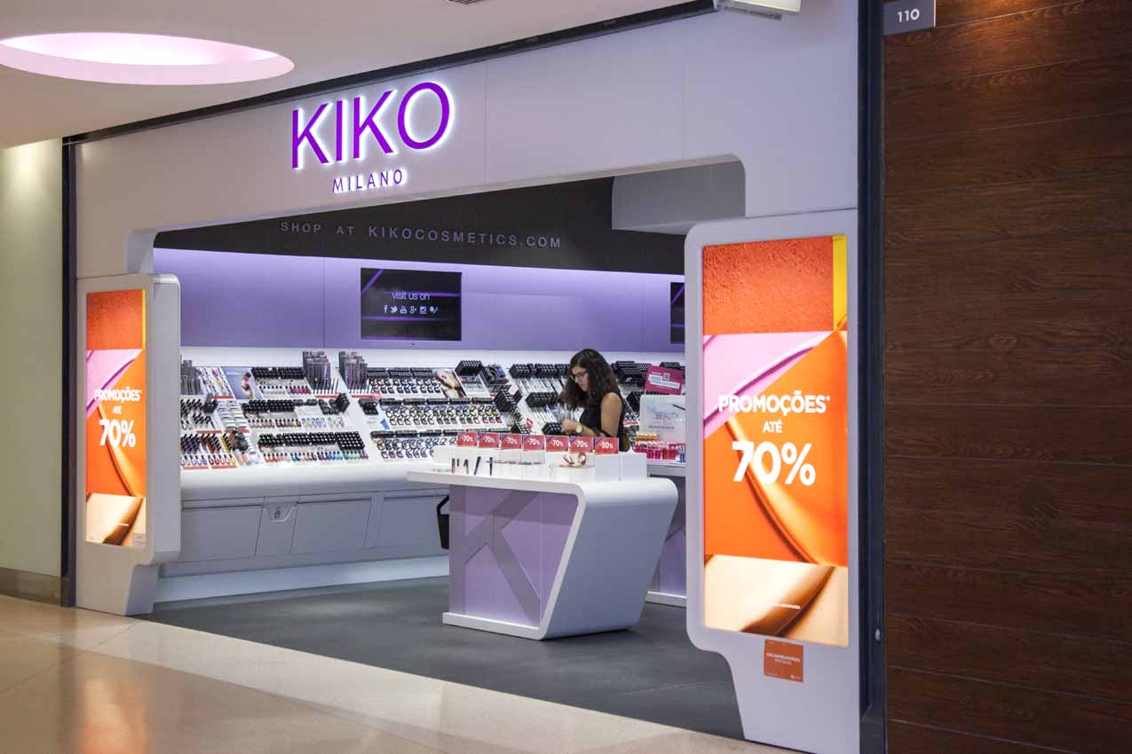 Kiko Milano Kiko Milano