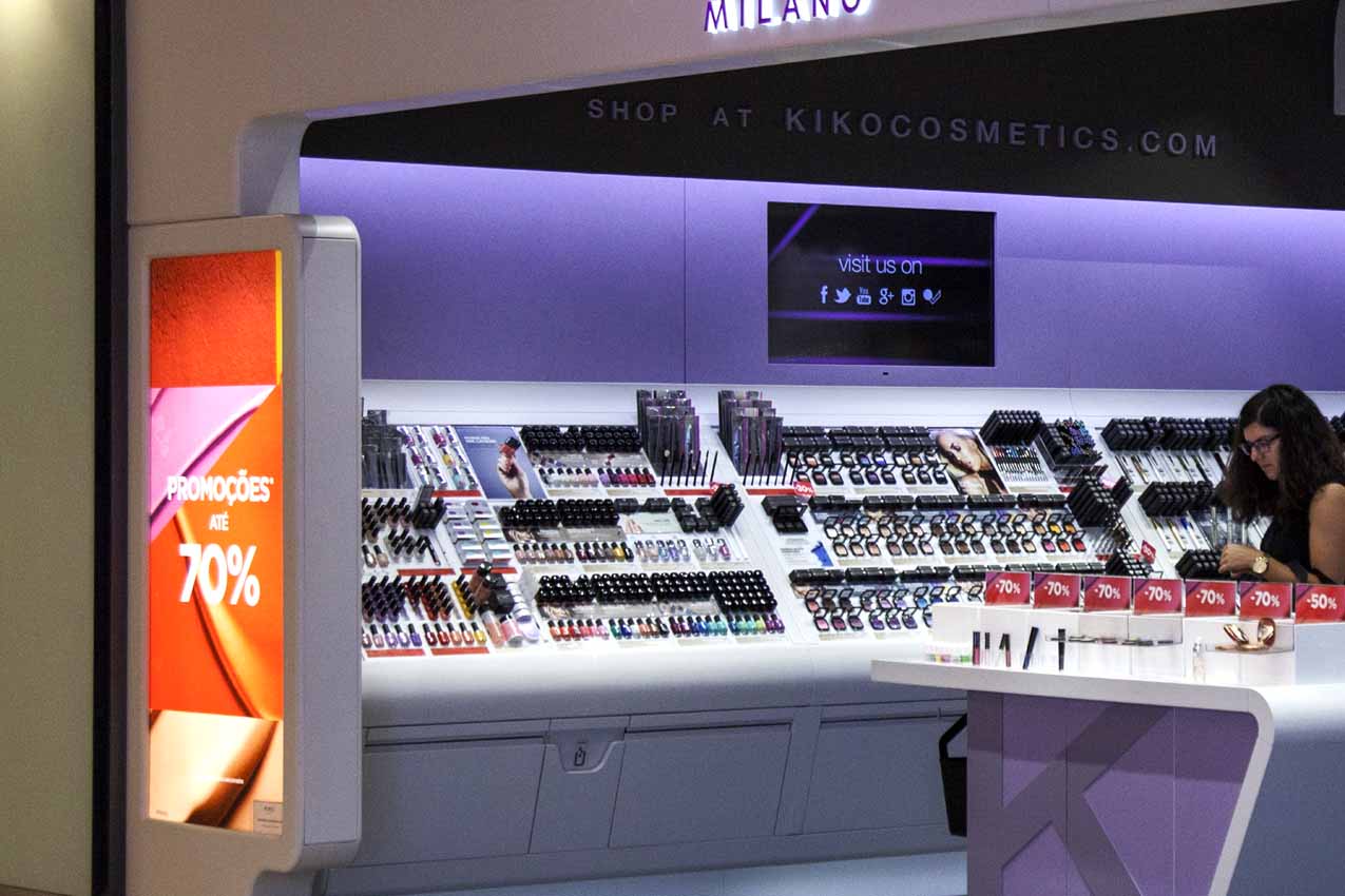 Kiko Milano Kiko Milano