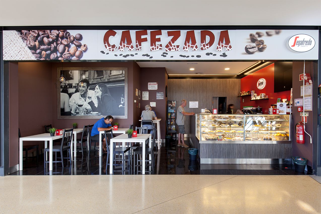 Cafezada Cafezada