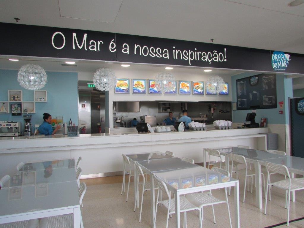 Prego do Mar Prego do Mar