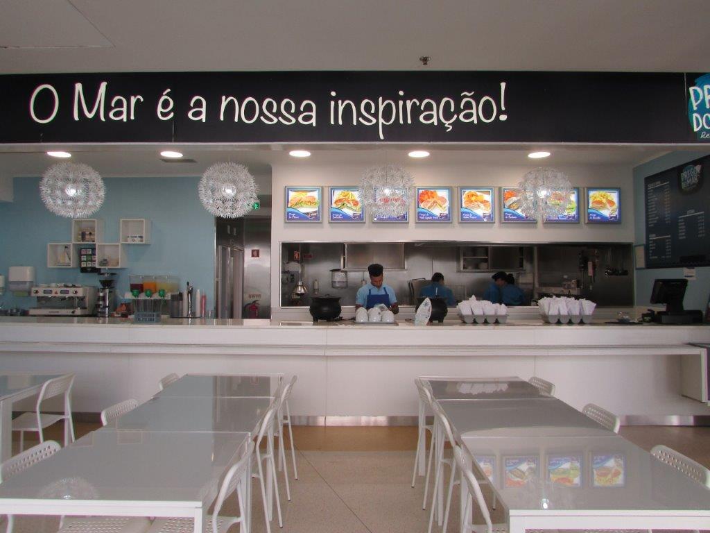Prego do Mar Prego do Mar