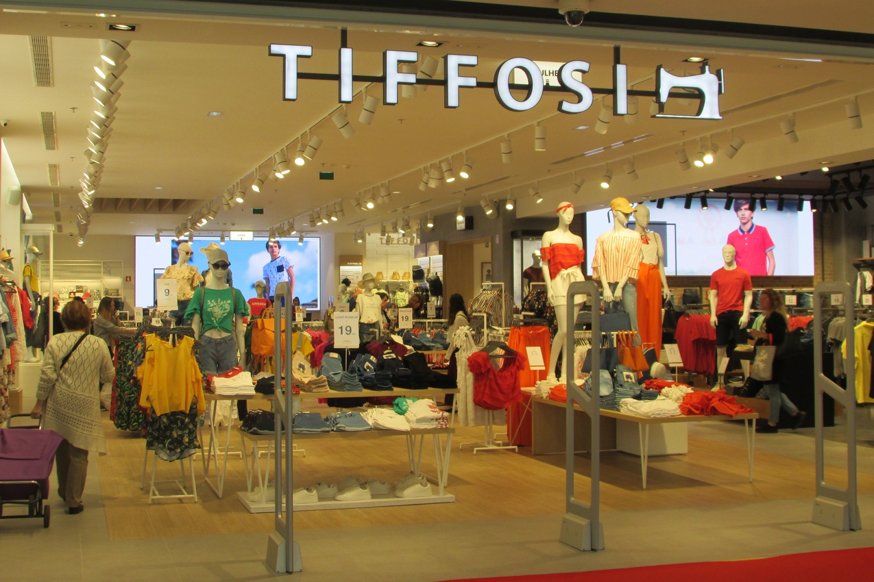 Tiffosi Tiffosi