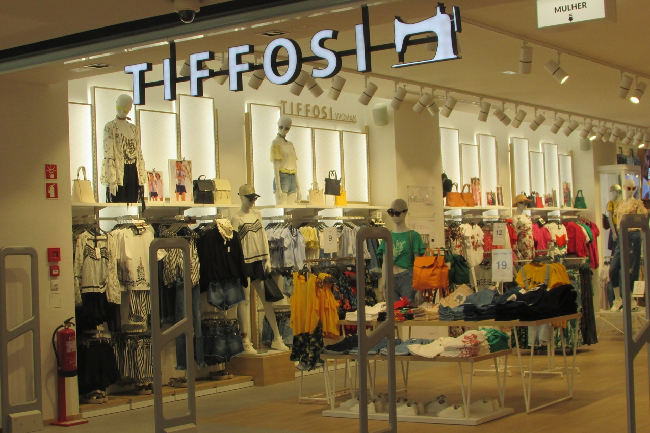 Tiffosi Tiffosi