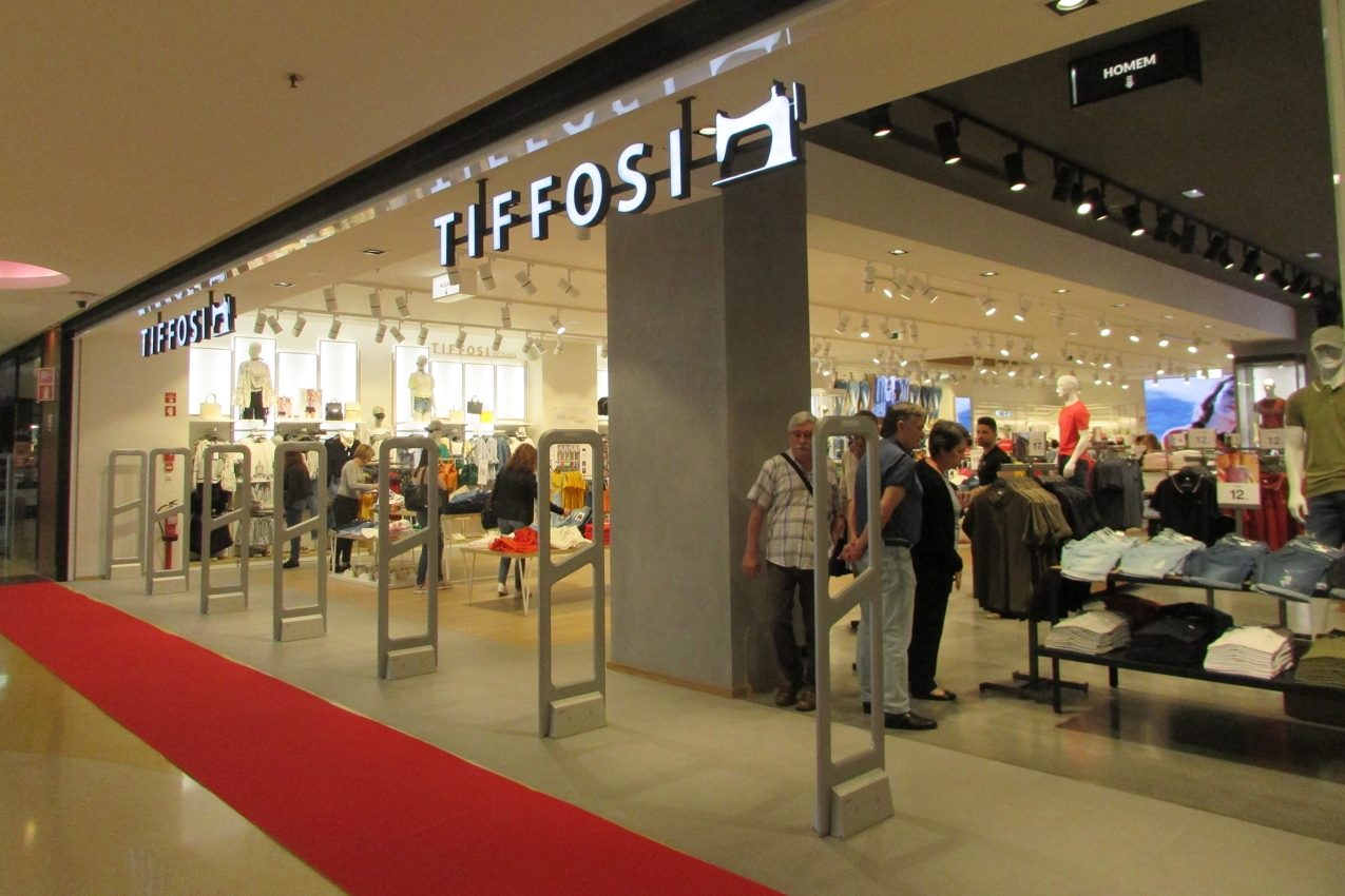 Tiffosi Tiffosi