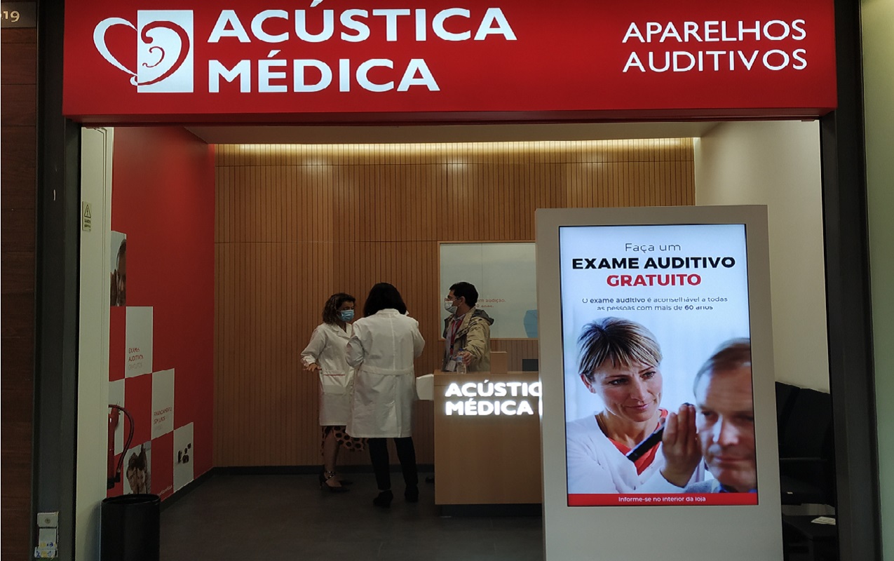 Acústica Médica Acústica Médica
