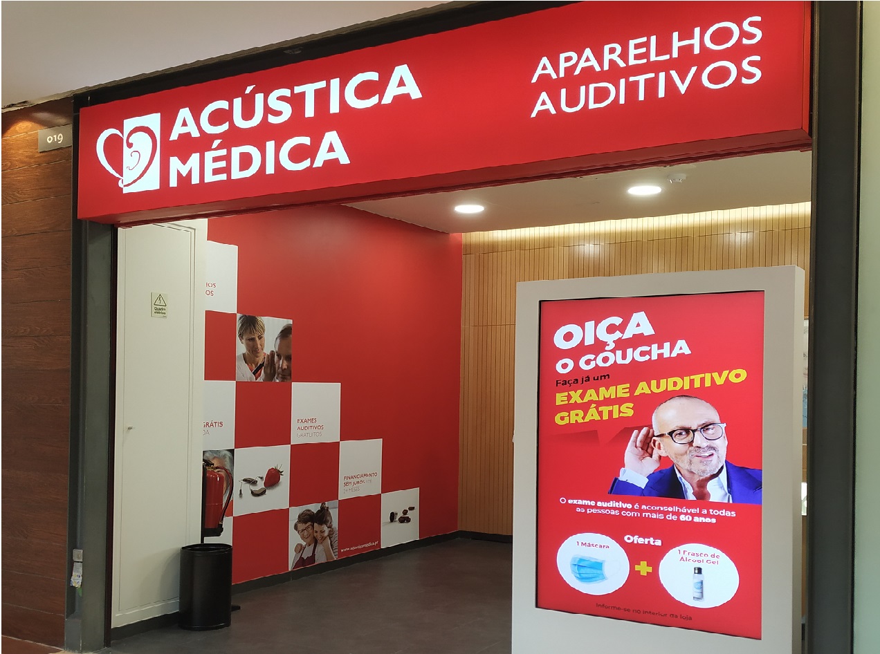 Acústica Médica Acústica Médica