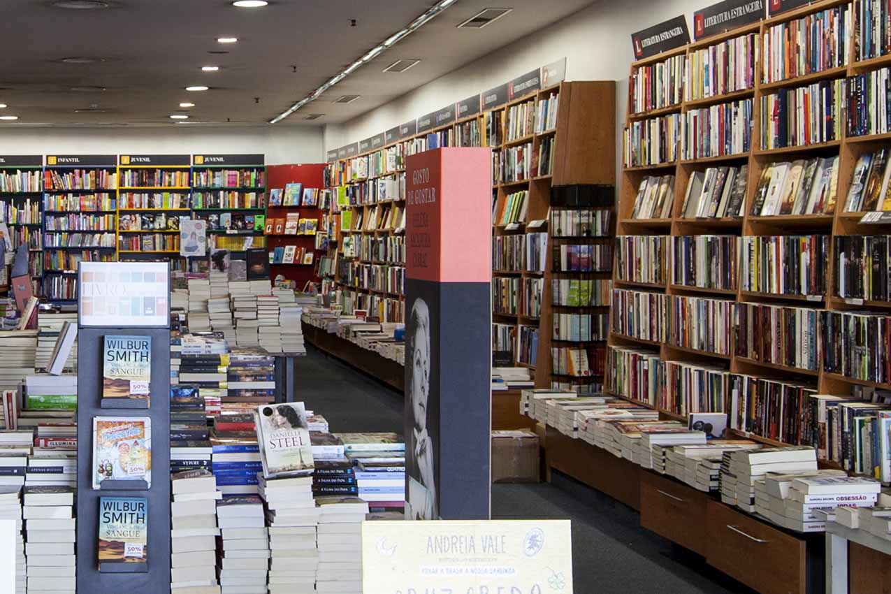 Livraria Bertrand Livraria Bertrand