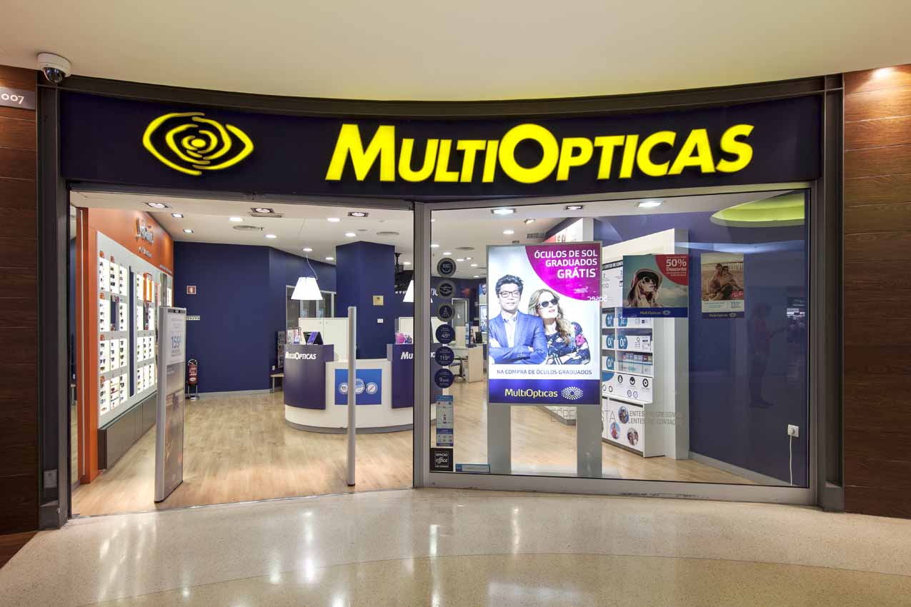 MultiOpticas MultiOpticas