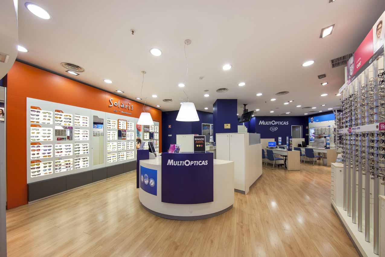 MultiOpticas MultiOpticas