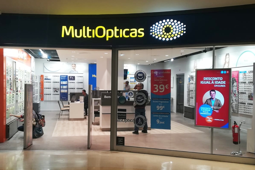 MultiOpticas MultiOpticas
