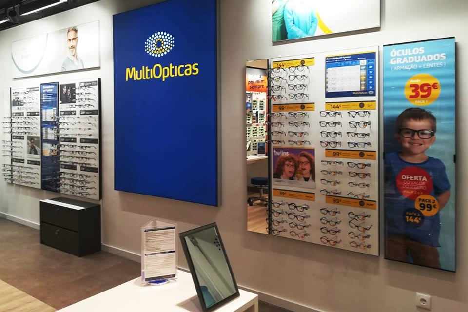 MultiOpticas MultiOpticas
